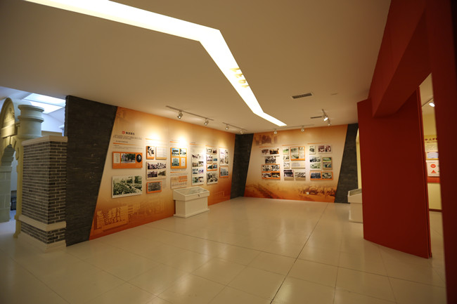 展厅规划设计|广州展厅设计|展厅图片设计|汽车展厅设计|智慧展厅设计|展厅设计师|勋宇博展展厅设计公司