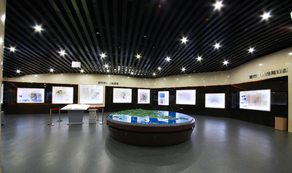 展厅设计-智慧展厅-会展展厅设计-北京企业展厅设计-廉政展厅设-勋宇博展展厅设计公司